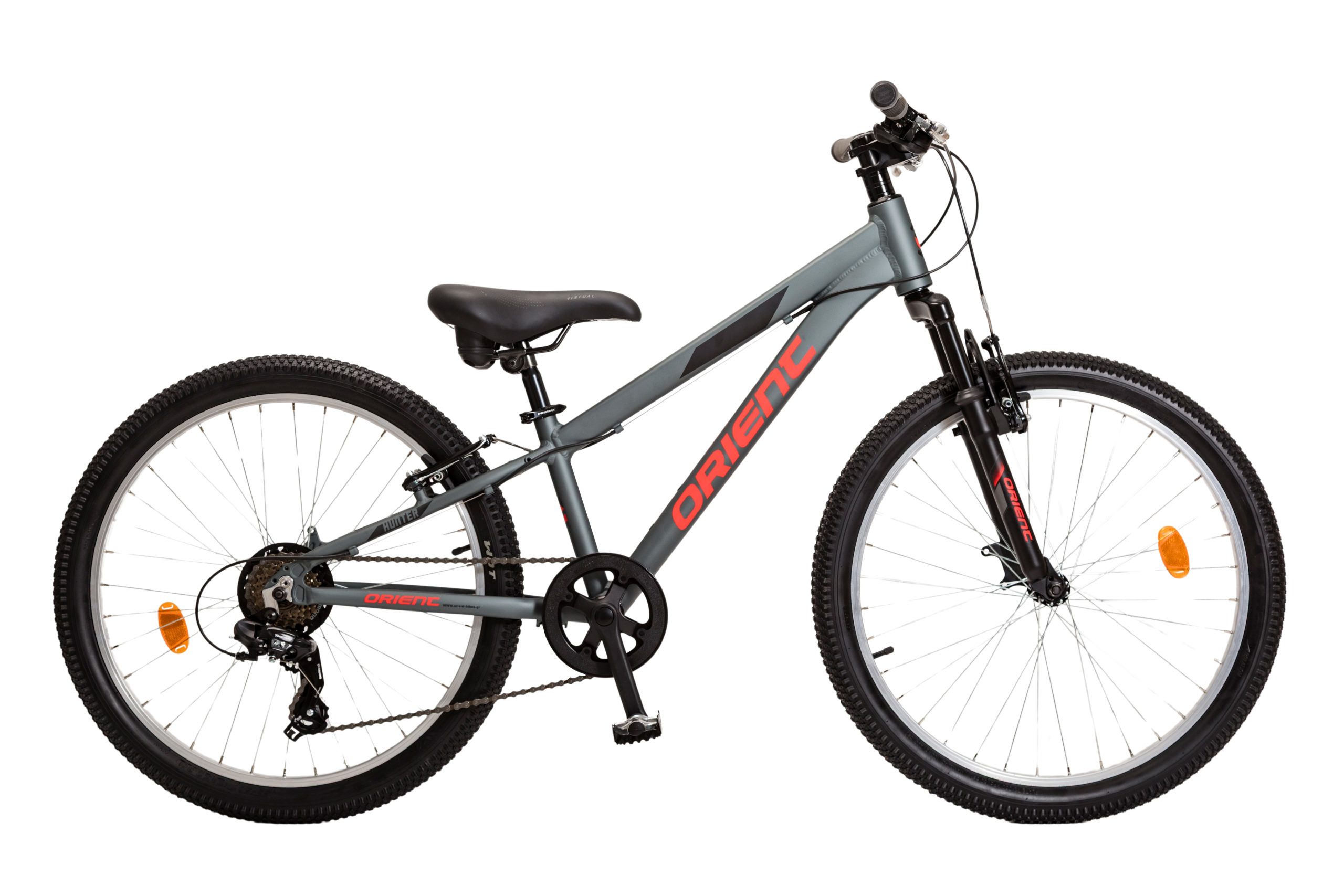 HUNTER 24″ 7sp.