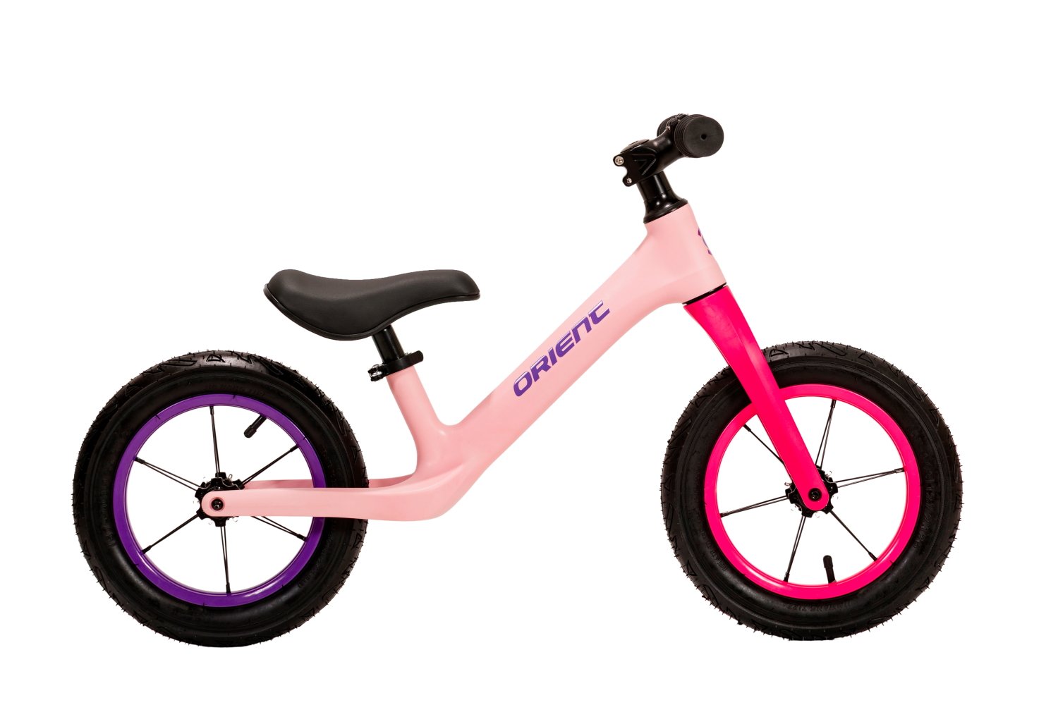 TRAINING 12″ w/hub light