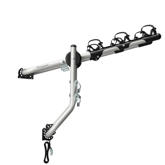 Rear bike carrier Verona Alu - Image 3