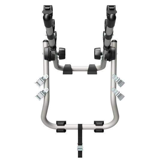 Rear bike carrier Verona Alu - Image 4