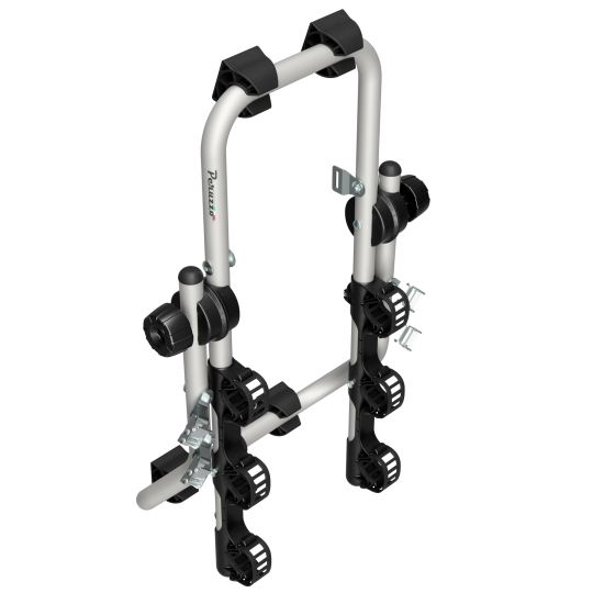 Rear bike carrier Verona Alu - Image 5