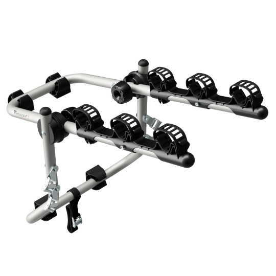 Rear bike carrier Verona Alu