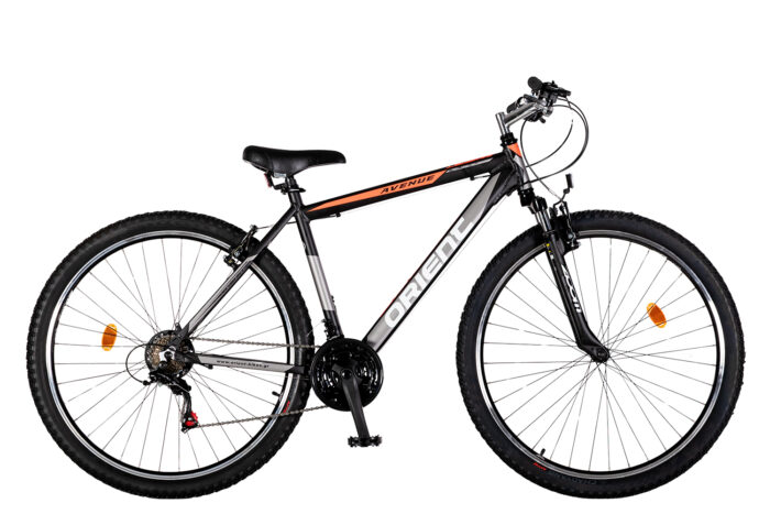AVENUE PRO man 21sp. - Image 3