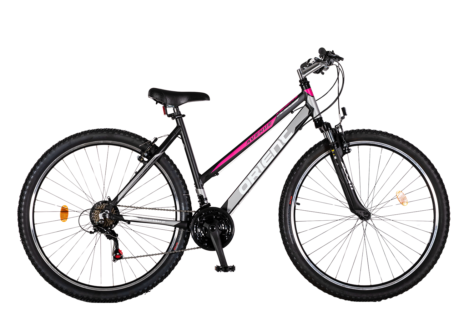 AVENUE PRO lady 21sp.