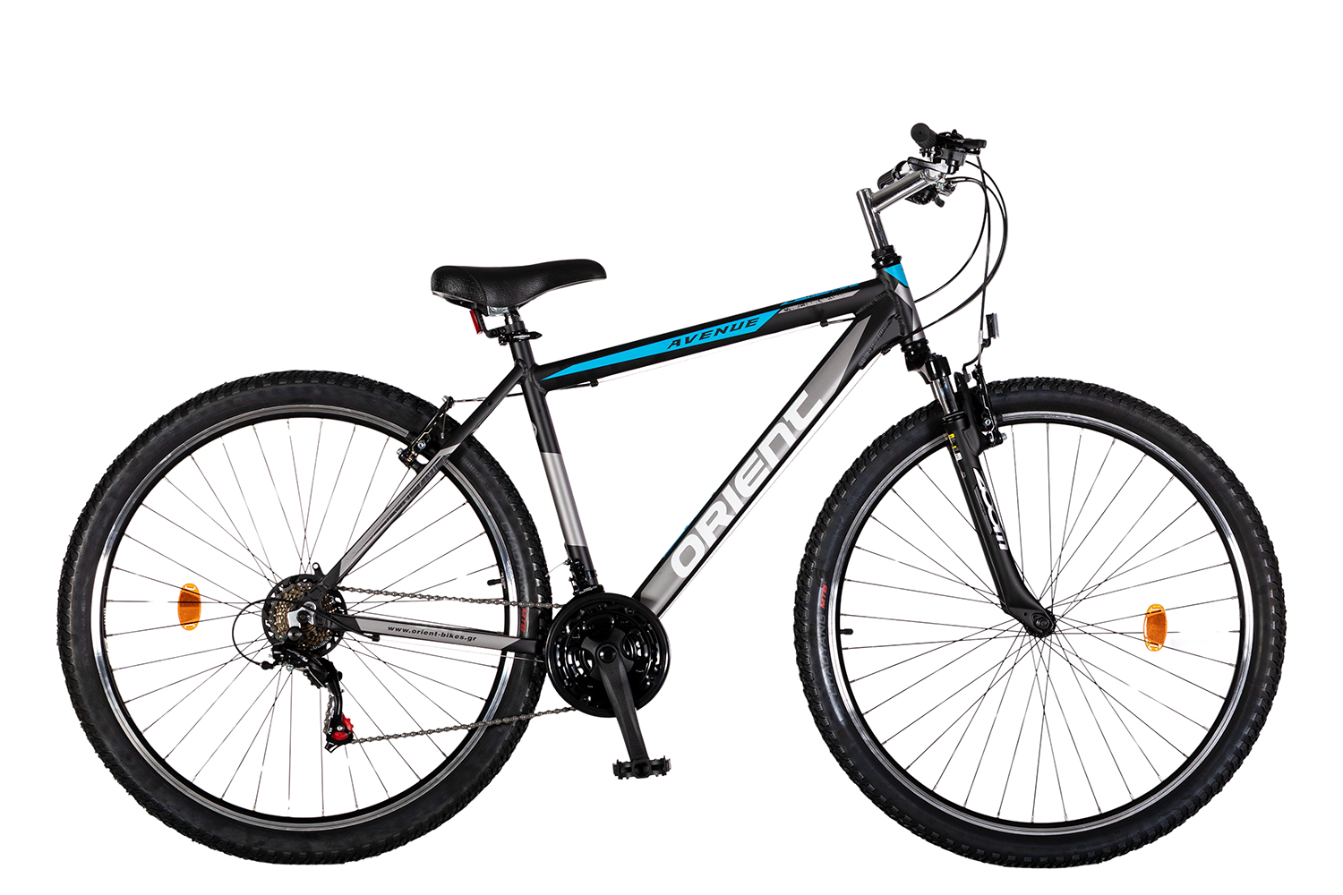 AVENUE PRO man 21sp.