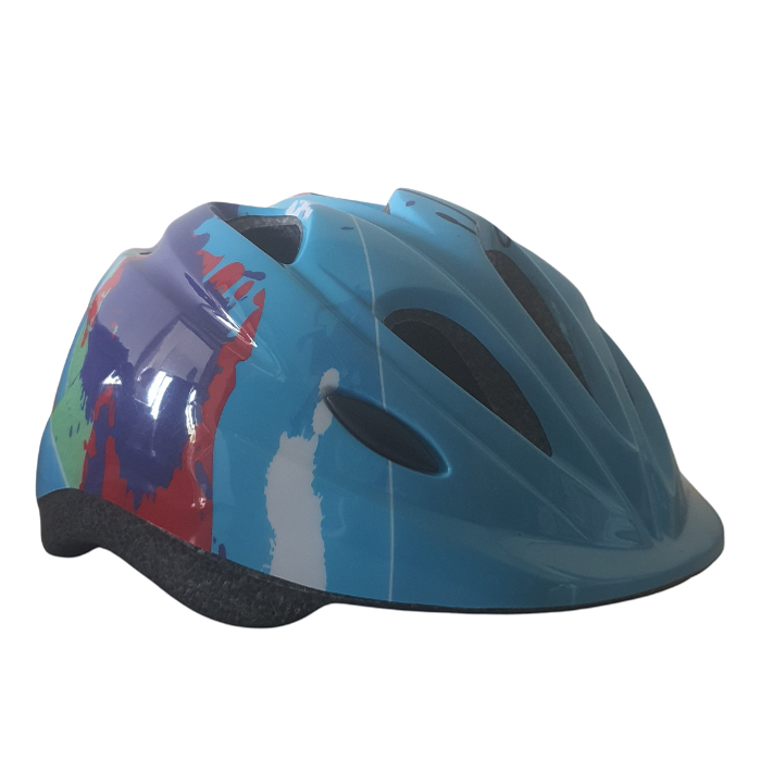 Kids helmets