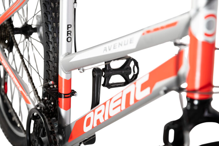 AVENUE PRO lady 21sp. - Image 4