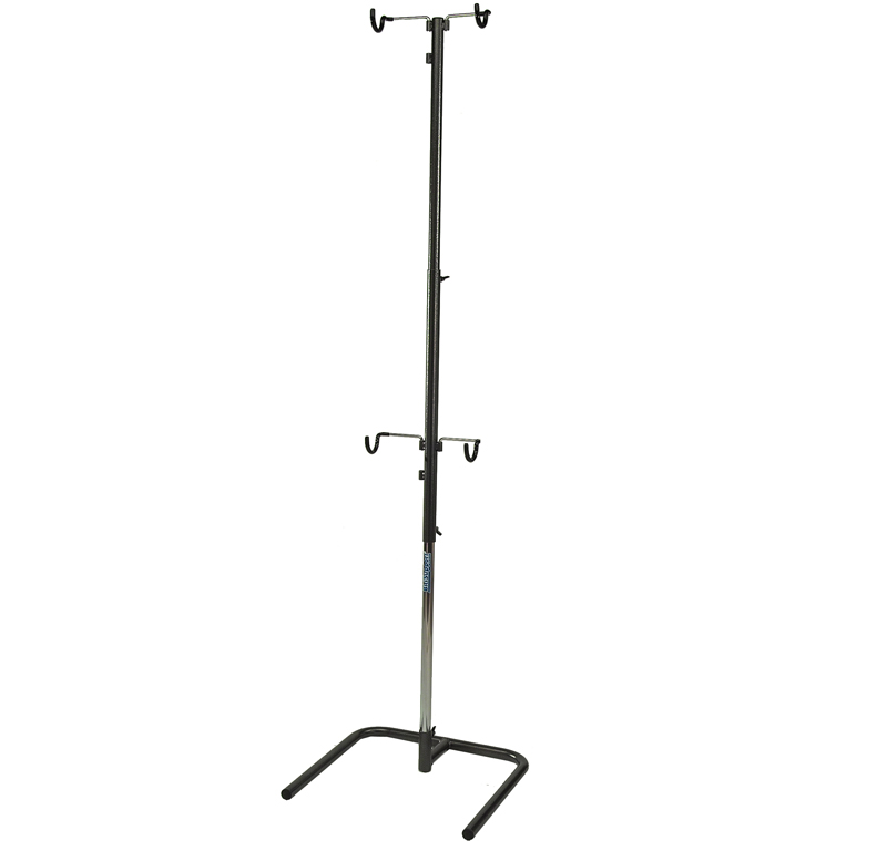 BS055 - DOUBLE BIKE SUPPORT