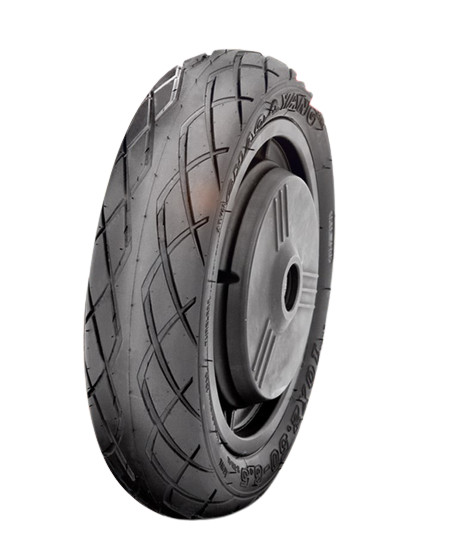 10 Χ 2.5-6.5 ΕΛΑΣΤΙΚΑ CHAOYANG H-789 tubeless